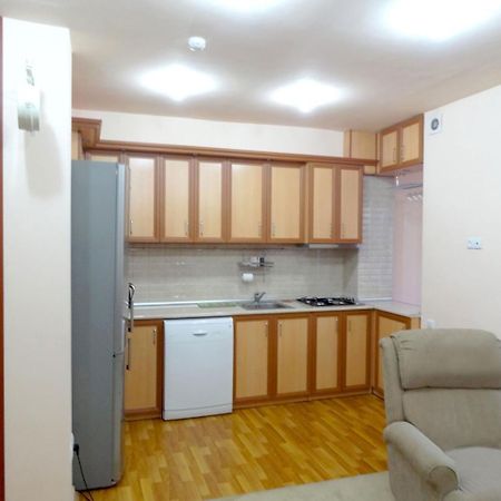Apartment In The Center Of Yerevan By The Republic Square 外观 照片