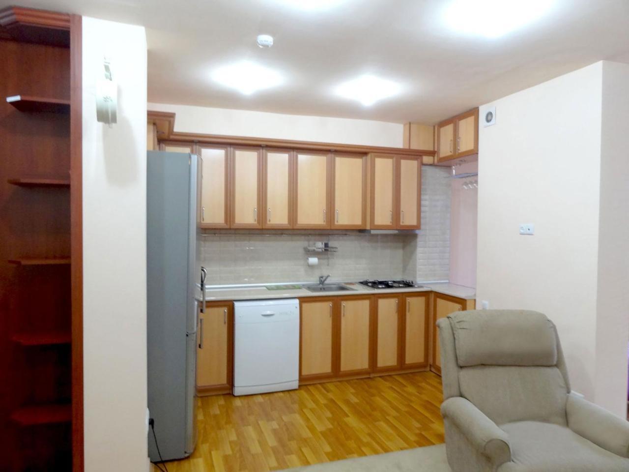 Apartment In The Center Of Yerevan By The Republic Square 外观 照片