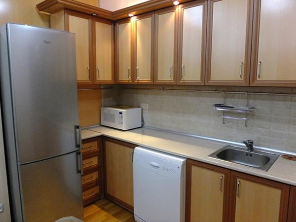 Apartment In The Center Of Yerevan By The Republic Square 外观 照片