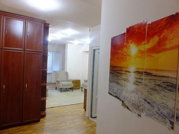 Apartment In The Center Of Yerevan By The Republic Square 外观 照片